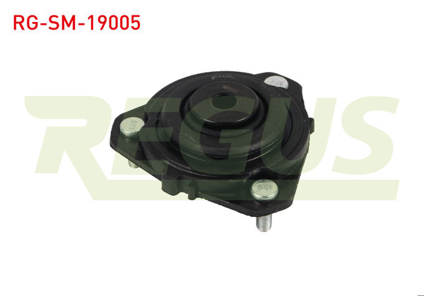 REGUS RG-SM-19005 | Amortisör Takozu Ön Sol-Sağ Ford Fiesta V 1.25İ 2001-2008