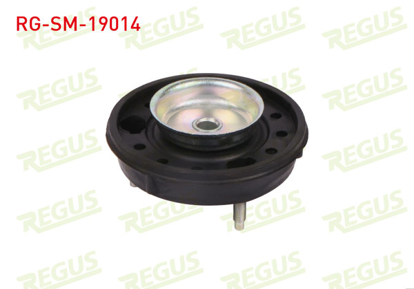 REGUS RG-SM-19014 | Amortisör Takozu Ön Sol-Sağ Ford Transit (V184) 2.0 Dı 2000-2006
