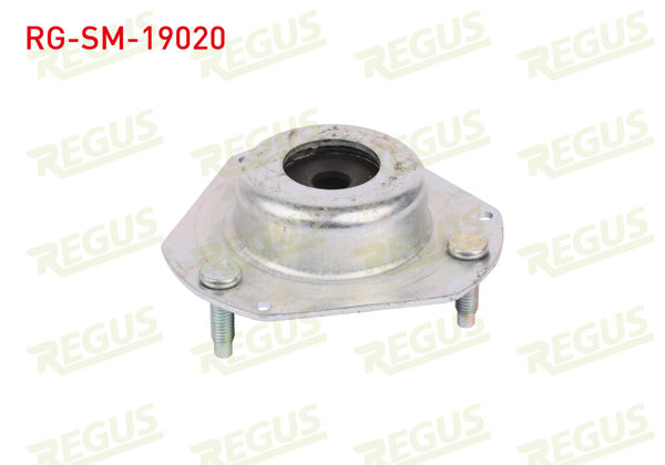 REGUS RG-SM-19020 | Amortisör Takozu Ön Sol-Sağ Ford Fiesta VI 1.25İ 2008-2012
