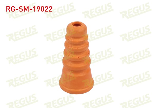 REGUS RG-SM-19022 | Süspansiyon Takozu Arka Sol-Sağ Ford Focus I (Daw,Dbw) 1.4İ 16V 1998-2004