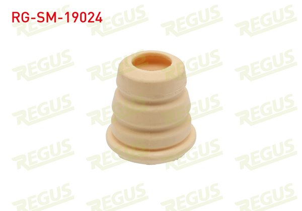 REGUS RG-SM-19024 | Süspansiyon Takozu Ön Sol-Sağ Ford Focus II (Da) 1.6 TDCI 2004-2011