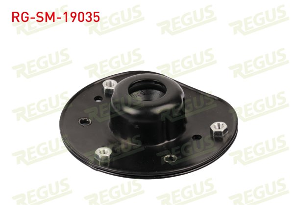 REGUS RG-SM-19035 | Amortisör Takozu Ön Sol-Sağ Ford Mondeo IV 1.6 2007-2014
