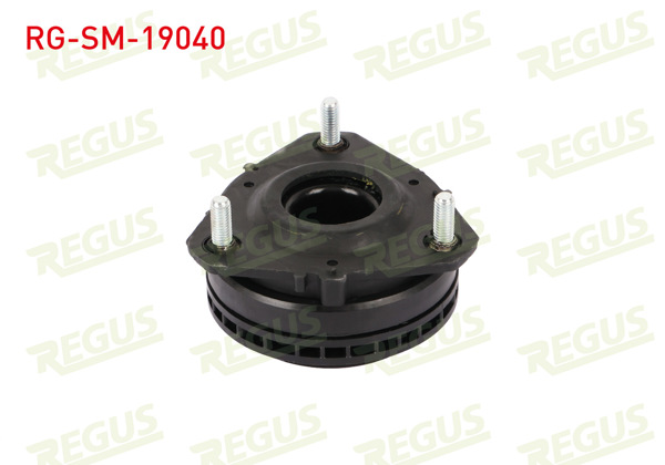 REGUS RG-SM-19040 | Amortisör Takozu Ön Sol-Sağ Rulmanlı Ford Fiesta V 1.4 TDCI 2001-2008