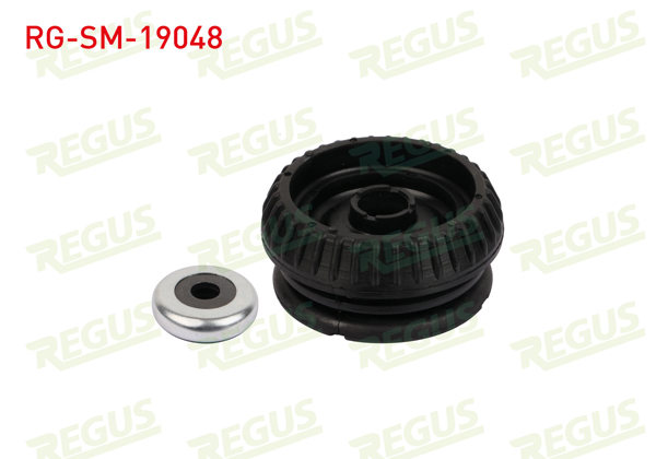 REGUS RG-SM-19048 | Amortisör Takozu Ön Sol-Sağ Rulmanlı Ford Fiesta IV 1.25I 1996-2002