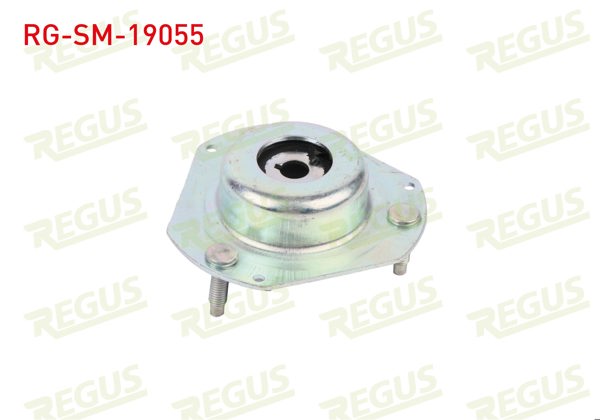 REGUS RG-SM-19055 | Amortisör Takozu Ön Sol-Sağ Ford Transit Courıer 1.5 TDCI 2014 -