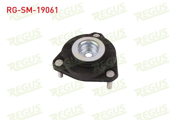 REGUS RG-SM-19061 | Amortisör Takozu Transit Custom V362 / Transit V363