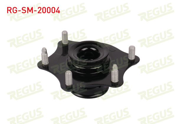 REGUS RG-SM-20004 | Amortisör Takozu Ön Sol-Sağ Honda Cr-V III 2.0 I-Vtec 2006-2012