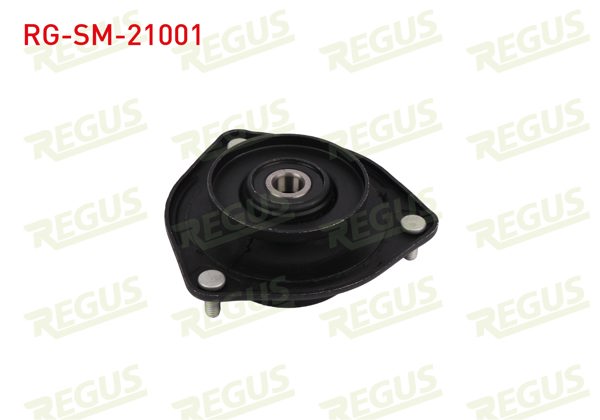 REGUS RG-SM-21001 | Amortisör Takozu Ön Sol-Sağ Hyundai Accent Admıre 1.3 2003-2006