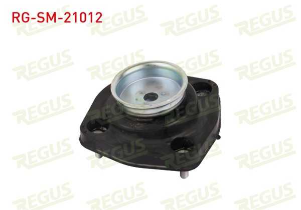 REGUS RG-SM-21012 | Amortisör Takozu Arka Sağ Hyundai Coupe (Rd) 1.6 1996-2002