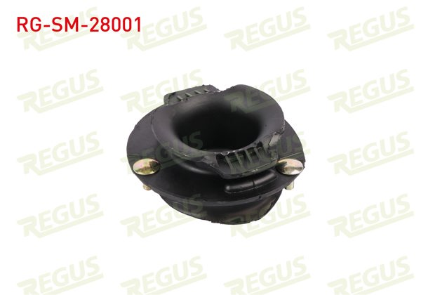REGUS RG-SM-28001 | Amortisör Takozu Ön Sol-Sağ Mercedes 190 (W201) 2.0 1982-1993