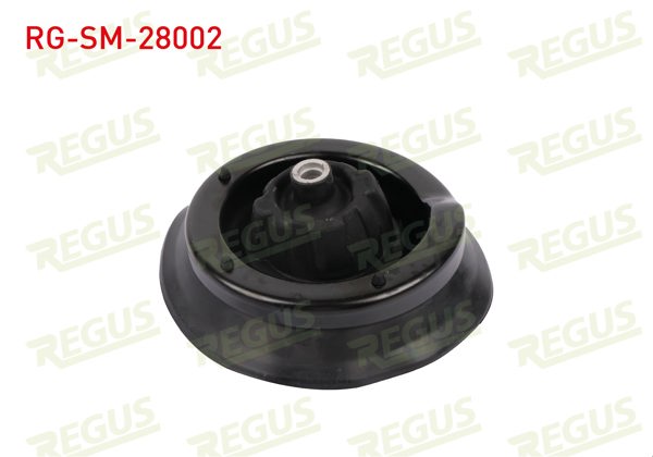 REGUS RG-SM-28002 | Amortisör Takozu Ön Sol-Sağ Mercedes C Class (W203) C 180 2000-2006