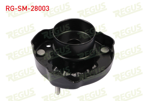 REGUS RG-SM-28003 | Amortisör Takozu Ön Sol-Sağ Mercedes CLS (C219) CLS 280 2004-2011