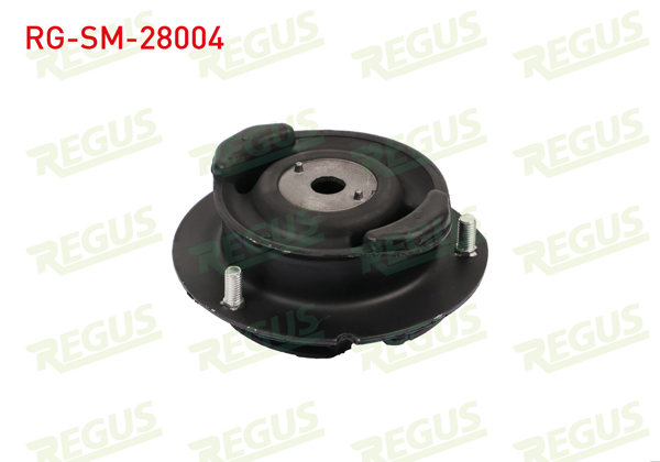 REGUS RG-SM-28004 | Amortisör Takozu Ön Sol-Sağ Mercedes E Serisi (W124) 230 E 1984-1992