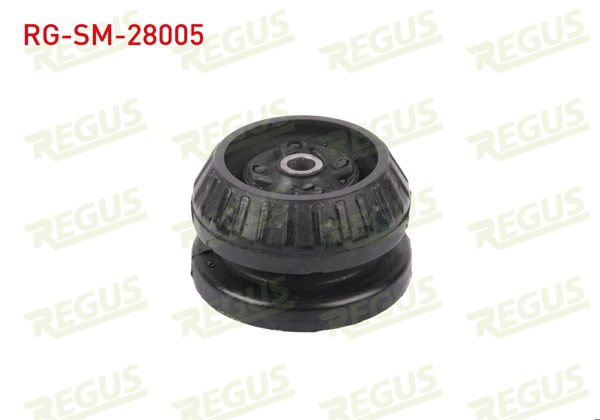 REGUS RG-SM-28005 | Amortisör Takozu Ön Sol-Sağ Mercedes Vito (638) 108 CDI 1997-2003
