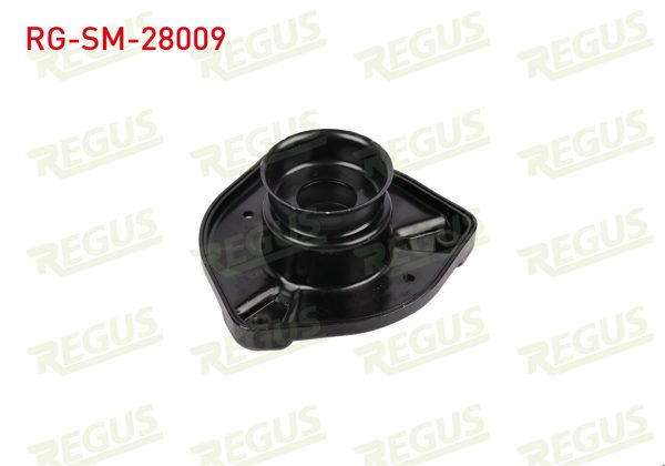 REGUS RG-SM-28009 | Amortisör Takozu Ön Sol-Sağ Mercedes C Class (W204) C 180 2007-2014