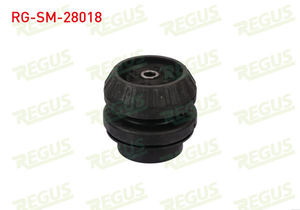 REGUS RG-SM-28018 | Amortisör Takozu Ön Sol-Sağ Rulmanlı Mercedes Vito (638) 108 CDI 1997-2003