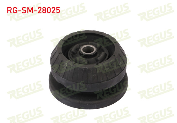 REGUS RG-SM-28025 | Amortisör Takozu Ön Sol-Sağ Mercedes Vito (W639) 2003-2014 / Viano (W639) 2003-2014