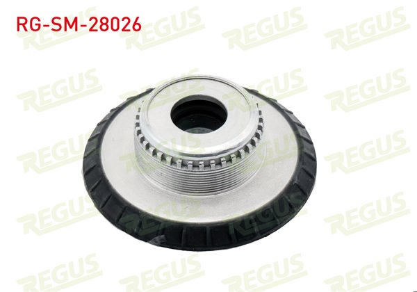 REGUS RG-SM-28026 | Amortisör Takozu Sprinter 2018 -