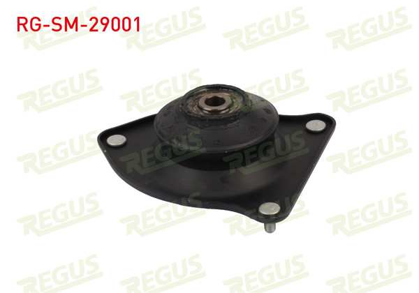 REGUS RG-SM-29001 | Amortisör Takozu Ön Sol-Sağ Rulmanlı Mini Mını (R50,R53) Cooper 1.6 2001-2006