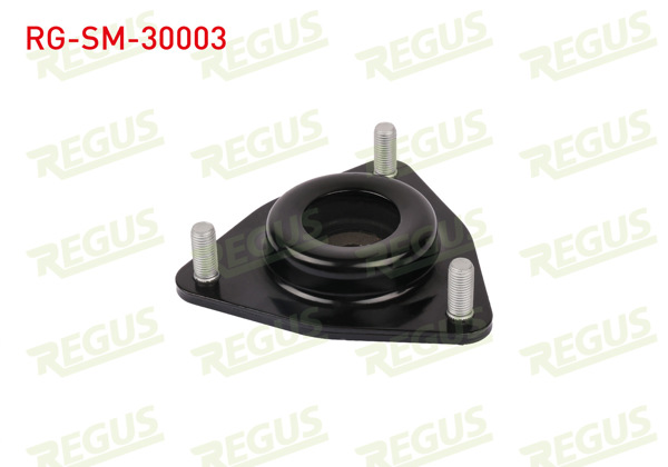 REGUS RG-SM-30003 | Amortisör Takozu Ön Sol-Sağ Citroen C4 Aircross 2012-/ Ön Sağ Jumper 2006-2014 / Mitsubishi Outlander II (Cww) 2006-2012 / Peugeot 4007 2007-2013