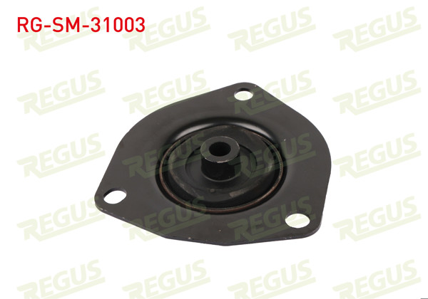 REGUS RG-SM-31003 | Amortisör Takozu Ön Sol-Sağ Rulmanlı Nissan Murano (Z50) 3.5 2003-2007 / Almera 2000-2006 / Primera 2002-2008