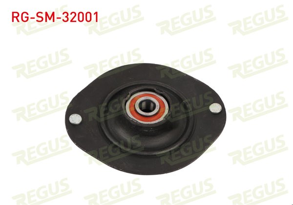 REGUS RG-SM-32001 | Amortisör Takozu Ön Sol-Sağ Rulmanlı Opel Ascona C 1.3 1981-1988