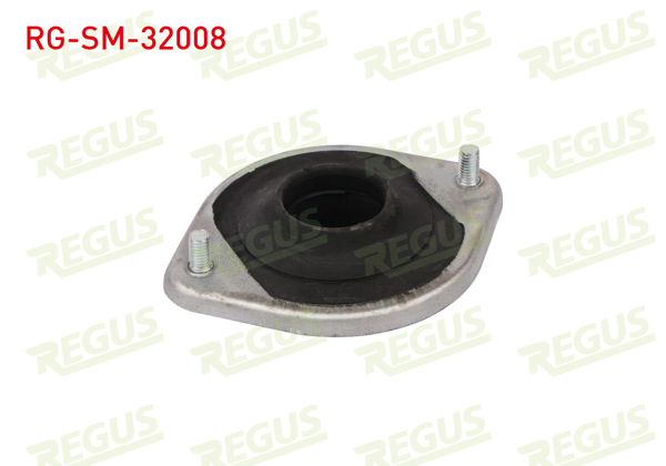 REGUS RG-SM-32008 | Amortisör Takozu Ön Sol-Sağ Opel Corsa B 1.4İ 16V 1993-2000