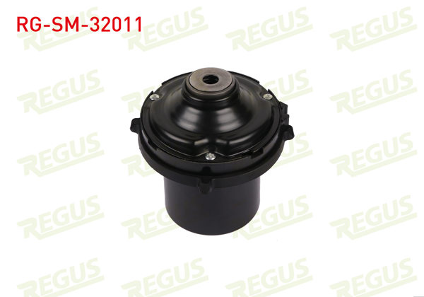 REGUS RG-SM-32011 | Amortisör Rulmanlı Takoz On Vectra B / Astra G / Corsa B / Corsa C