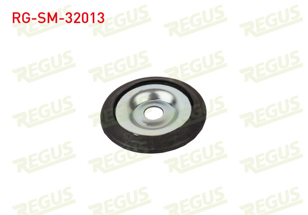 REGUS RG-SM-32013 | Amortisör Takozu Ön Sol-Sağ Opel Astra F 1.4İ 1991-1998
