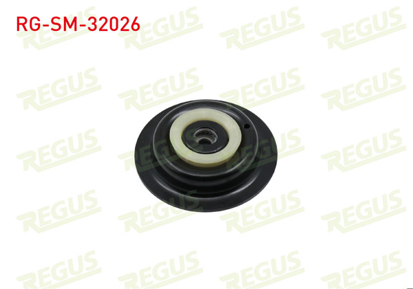 REGUS RG-SM-32026 | Amortisör Rulmanı Ön Sol-Sağ Opel Combo B 1.2 1994-2001