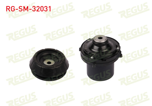 REGUS RG-SM-32031 | Amortisör Takozu Ön Sol-Sağ Rulmanlı Opel Astra G (F69) 1.6 16V 2005-2009
