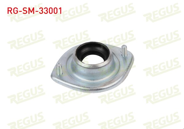 REGUS RG-SM-33001 | Amortisör Takozu Ön Sol-Sağ Peugeot 106 II 1.4İ 1996-2002