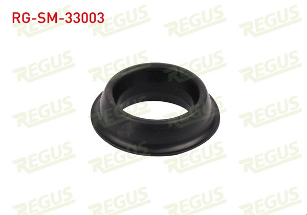 REGUS RG-SM-33003 | Amortisör Takozu Ön Sol-Sağ Peugeot 205 1.4 1983-1998