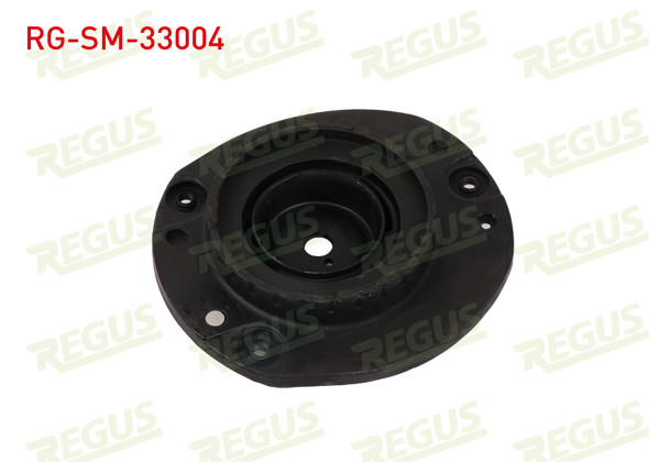 REGUS RG-SM-33004 | Amortisör Takozu Ön Sol Peugeot 206 (2A / C) 1.4İ 1998-2006