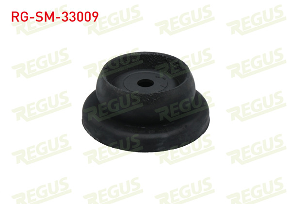 REGUS RG-SM-33009 | Amortisör Takozu Ön Sol-Sağ Peugeot 405 I (15B) 1.4 1987-1996