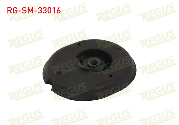 REGUS RG-SM-33016 | Amortisör Takozu Ön Sol-Sağ Peugeot 207 (Wa,Wc) 1.4 HDI 2006-2012