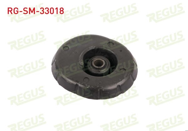 REGUS RG-SM-33018 | Amortisör Takozu Ön Sol-Sağ Citroen C-Elysee 1.6 HDI 2012 -