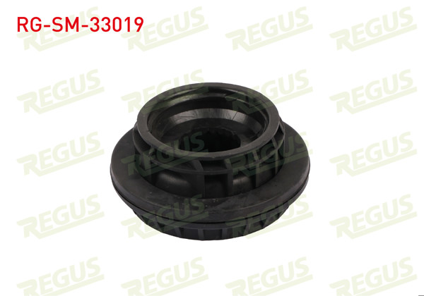 REGUS RG-SM-33019 | Amortisör Takozu Ön Sol-Sağ Peugeot 301 1.6 HDI 2012 -