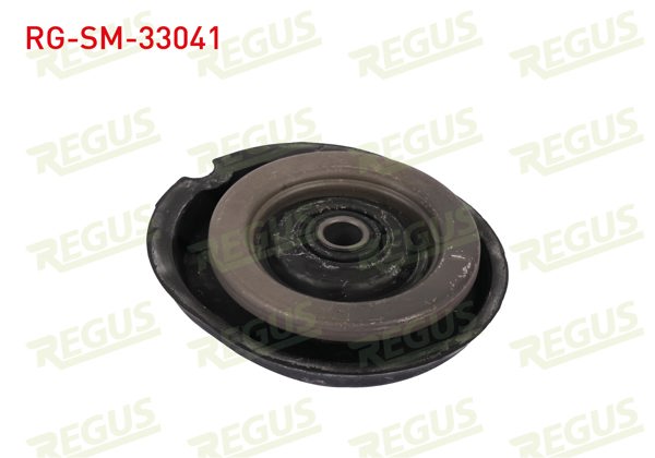 REGUS RG-SM-33041 | Amortisör Takozu Ön Sol Rulmanlı Fiat Scudo (220P) 1.9 D 1996-2006