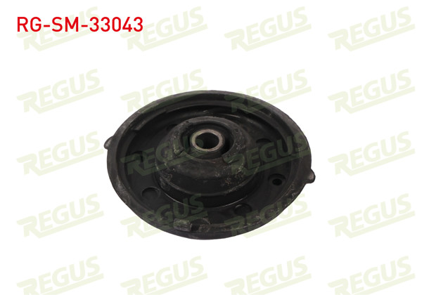 REGUS RG-SM-33043 | Amortisör Takozu Ön Sol-Sağ Rulmanlı Peugeot 3008 1.6 HDI 2009 -