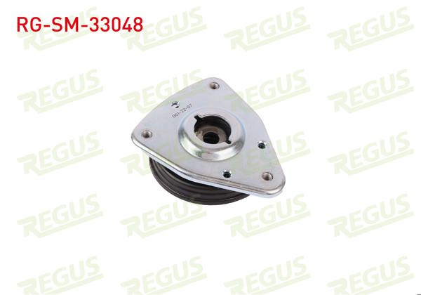 REGUS RG-SM-33048 | Amortisör Takozu Rulmanlı Ön Sol-Sağ Peugeot 308 2014-/ 3008 2016-/ 5008 2016-/ Citroen Berlingo 2018-/ C4 G.Picasso 2013-/ Ds 7 2017 -