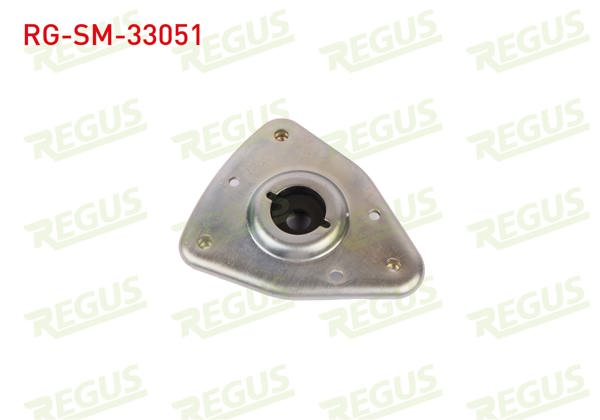 REGUS RG-SM-33051 | Amortisör Takozu Peugeot 308 / 508 / 3008 / 5008 / Partner / Rifter / Berlingo