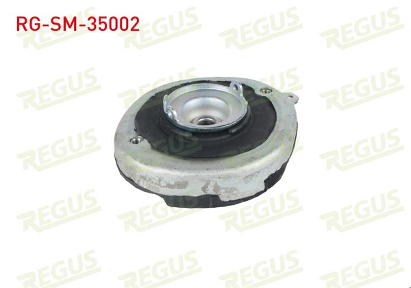 REGUS RG-SM-35002 | Amortisör Takozu Renault 19 / Megane I