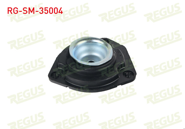 REGUS RG-SM-35004 | Amortisör Takozu Kangoo III 2008 -