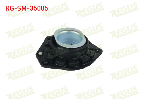 REGUS RG-SM-35005 | Amortisör Takozu Megane II