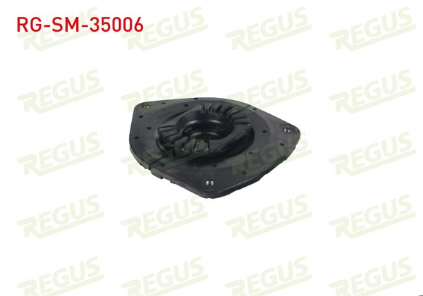 REGUS RG-SM-35006 | Amortisör Takozu Ön Fluence / Megane III