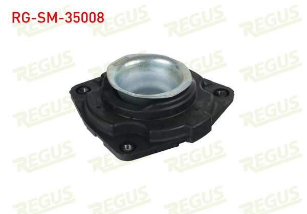 REGUS RG-SM-35008 | Amortisör Takozu Sağ Clio III
