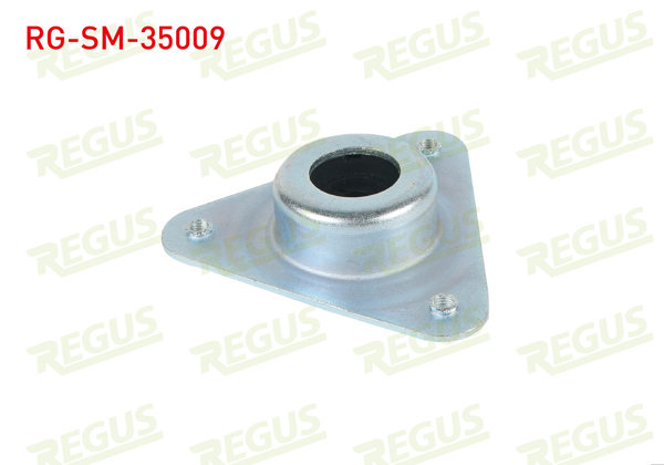 REGUS RG-SM-35009 | Amortisör Takozu Clio III / Clio IV