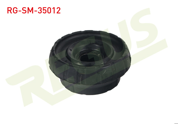 REGUS RG-SM-35012 | Amortisör Takozu Traffic II 1.9 DCI