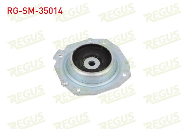 REGUS RG-SM-35014 | Amortisör Takozu Ön Sol-Sağ Renault R21 (B48,L48) Manager 1.7 1986-1993